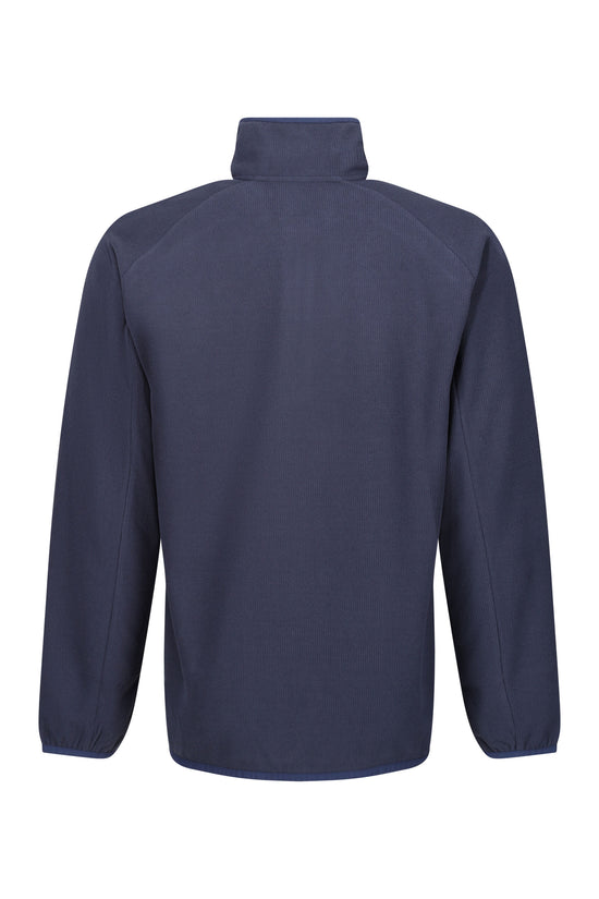 Regatta Navigate Half Zip Fleece