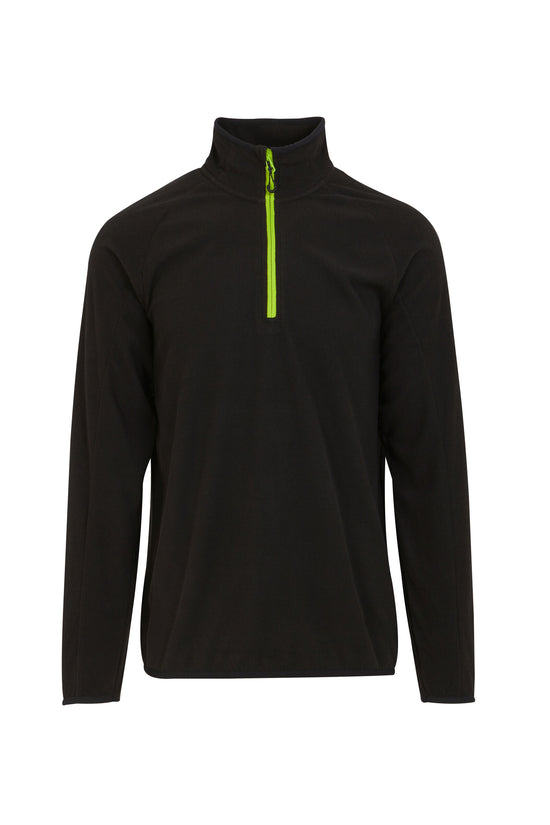 Regatta Navigate Half Zip Fleece