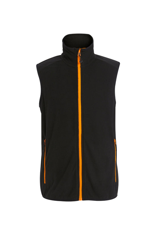 Regatta Navigate Fleece Bodywarmer