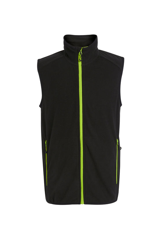 Regatta Navigate Fleece Bodywarmer