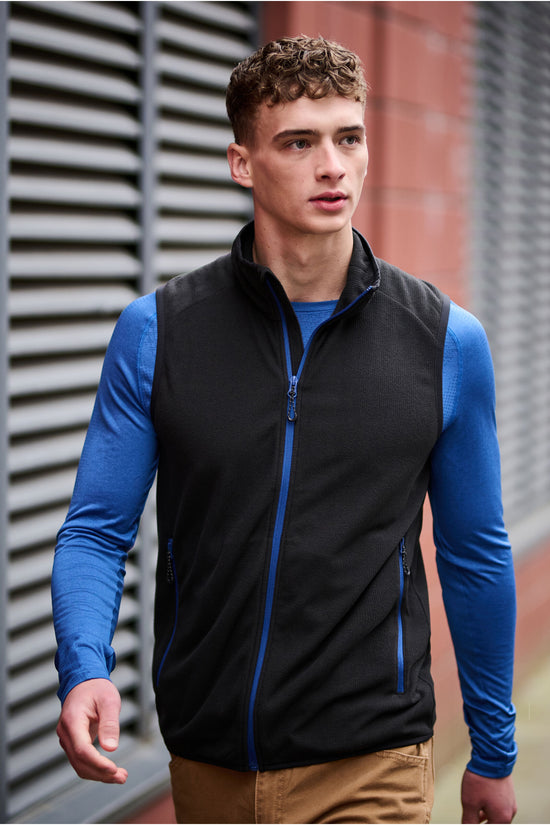 Regatta Navigate Fleece Bodywarmer