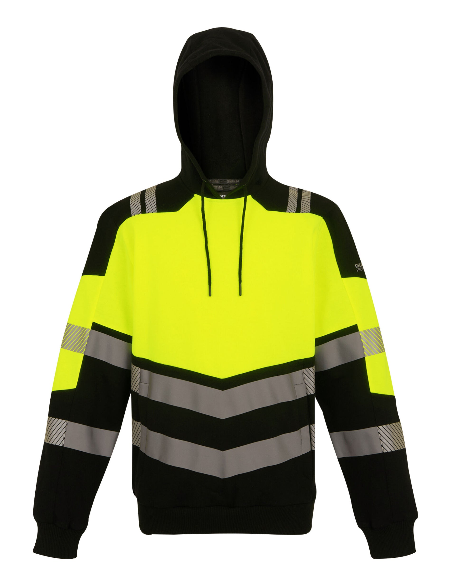 Regatta Hi-Vis X-Pro Hoodie (Class 2)