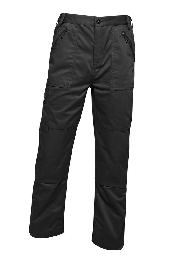 Regatta Pro Action Trousers (S)