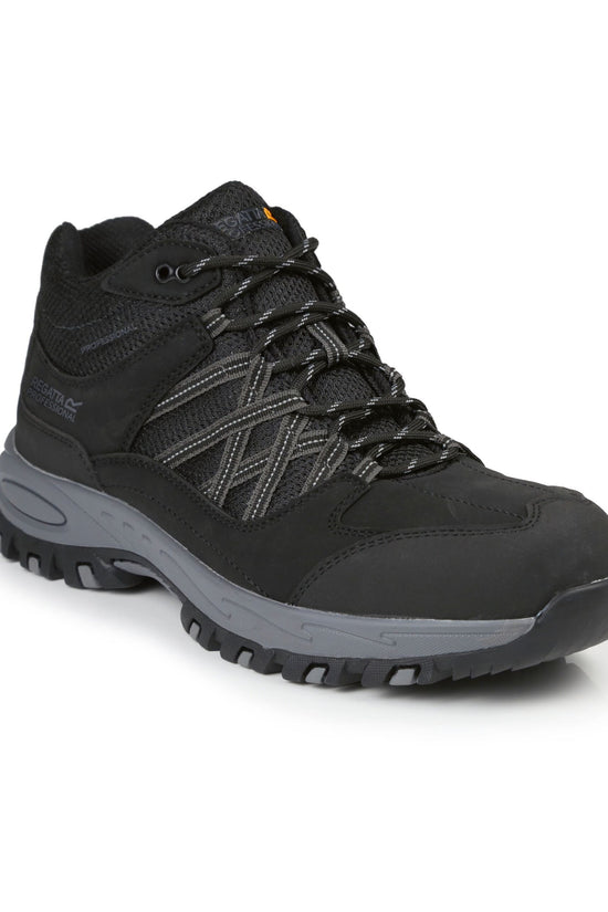 Regatta Sandstone SB Safety Hiker