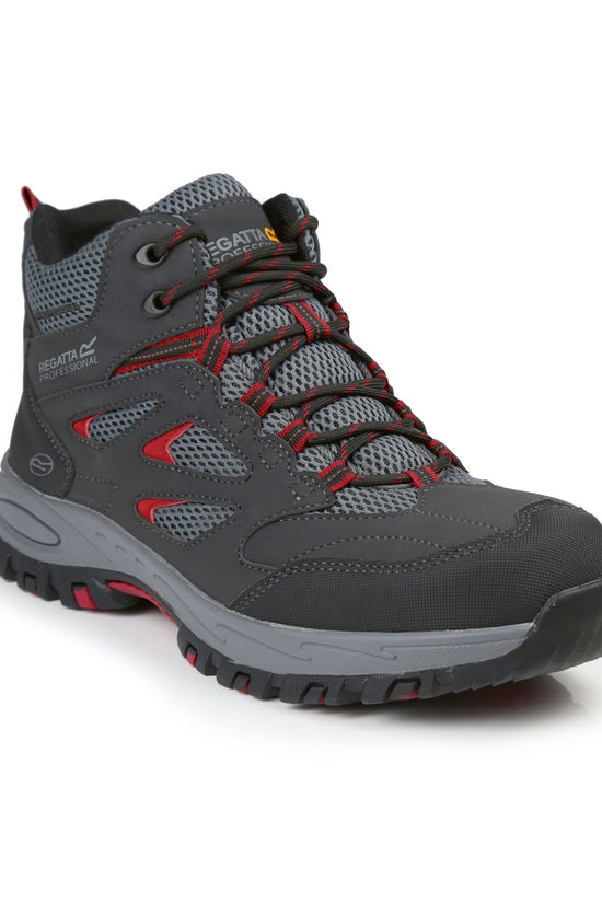 Regatta Mudstone S1P Safety Hiker