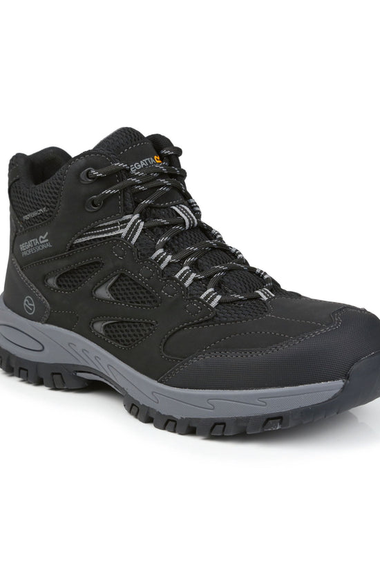 Regatta Mudstone S1P Safety Hiker