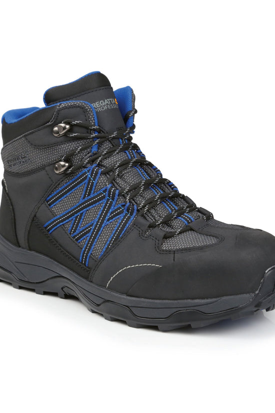 Regatta Claystone S3 Safety Hiker
