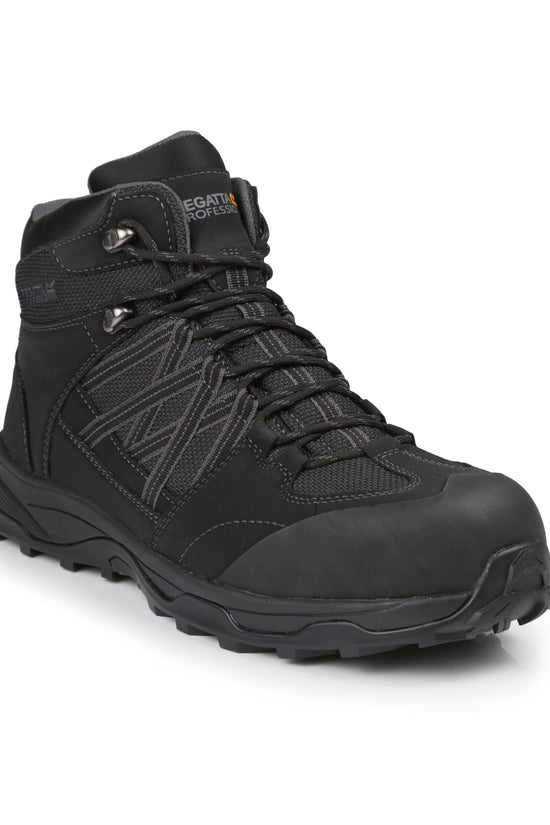 Regatta Claystone S3 Safety Hiker
