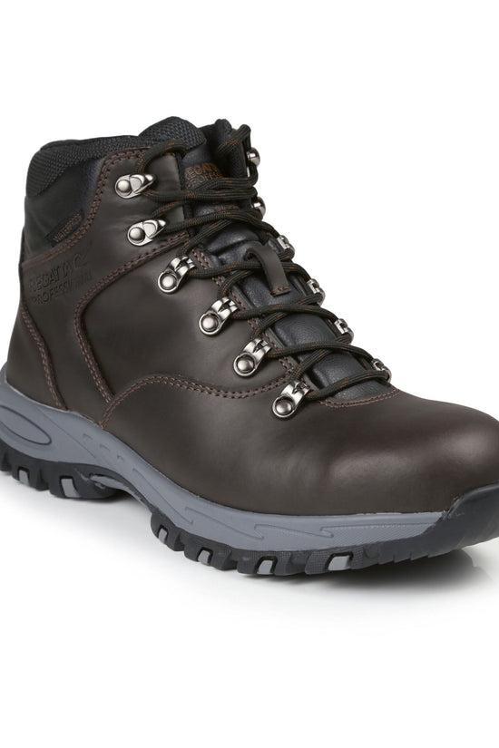 Regatta Gritstone WP Safety Hiker