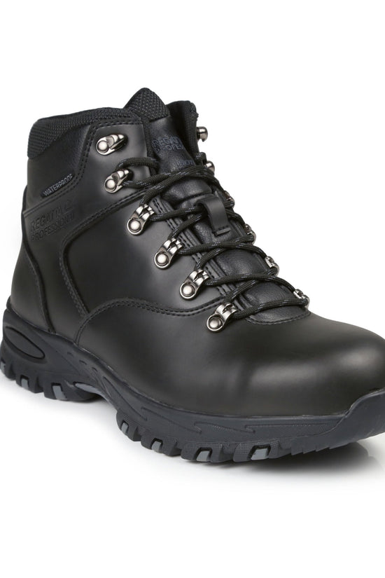 Regatta Gritstone WP Safety Hiker