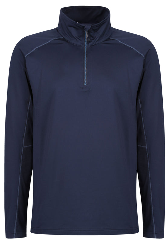 Regatta Core Stretch Half Zip Midlayer