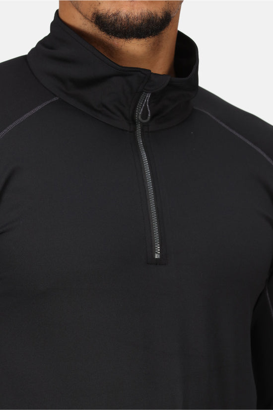 Regatta Core Stretch Half Zip Midlayer