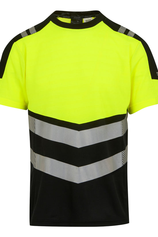 Regatta Hi-Vis X-Pro T-Shirt
