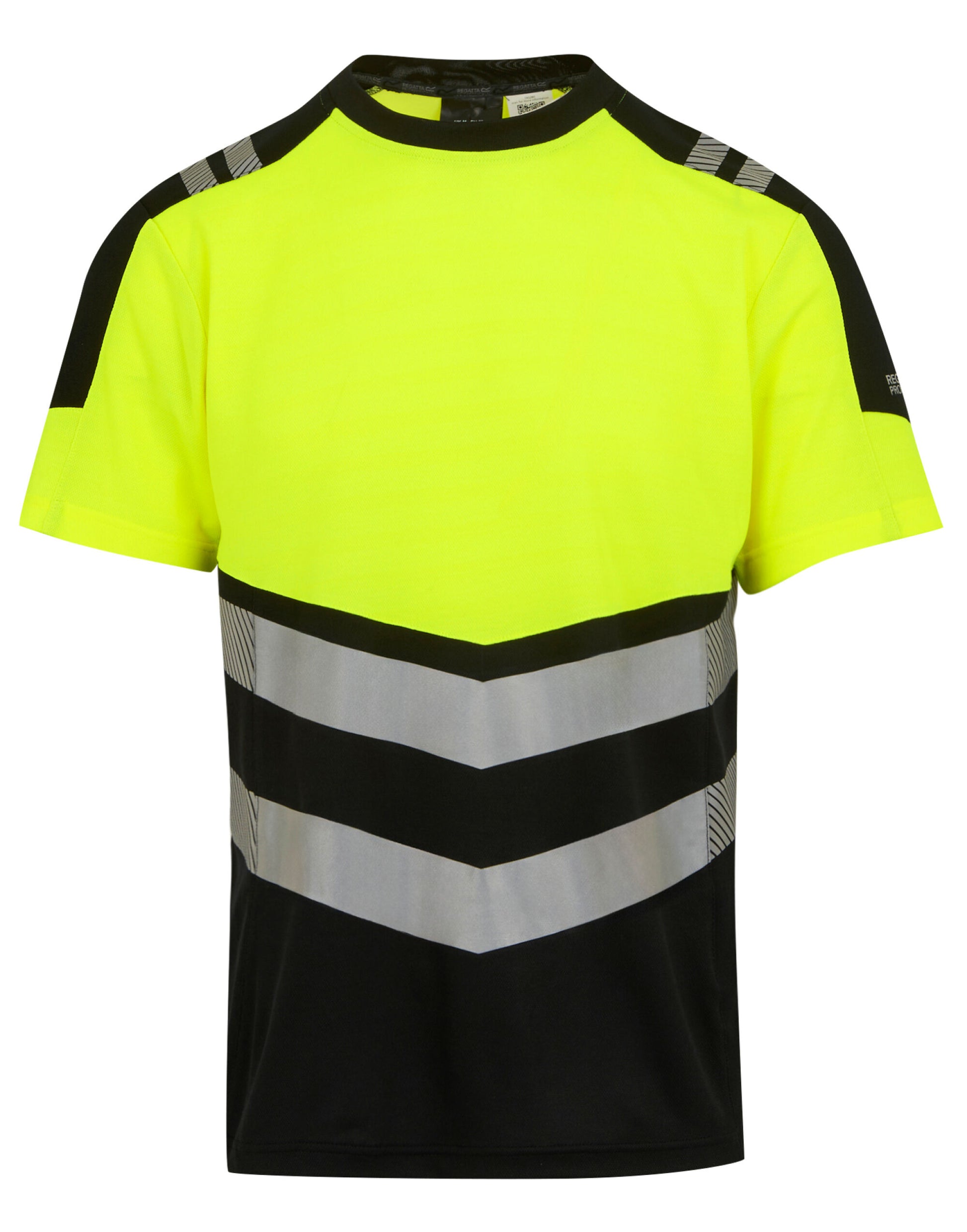 Regatta Hi-Vis X-Pro T-Shirt