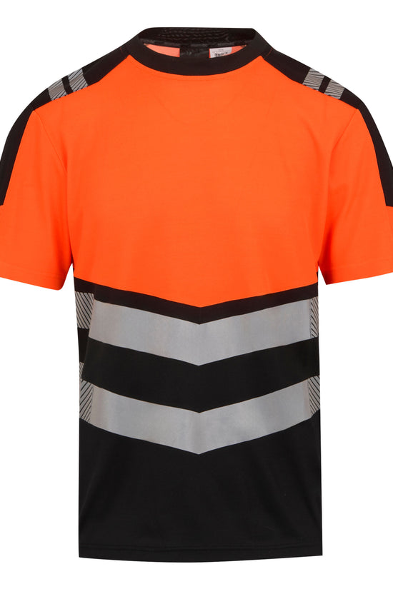 Regatta Hi-Vis X-Pro T-Shirt