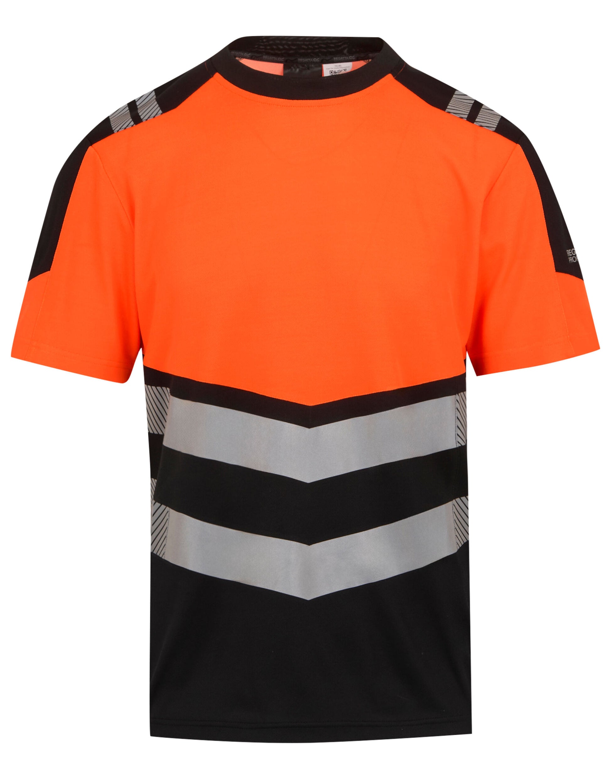 Regatta Hi-Vis X-Pro T-Shirt