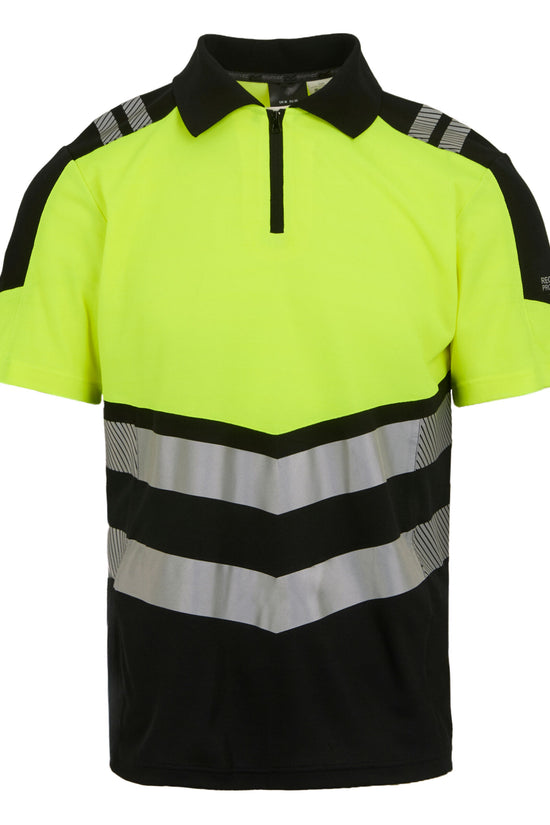 Regatta Hi-Vis X-Pro Polo