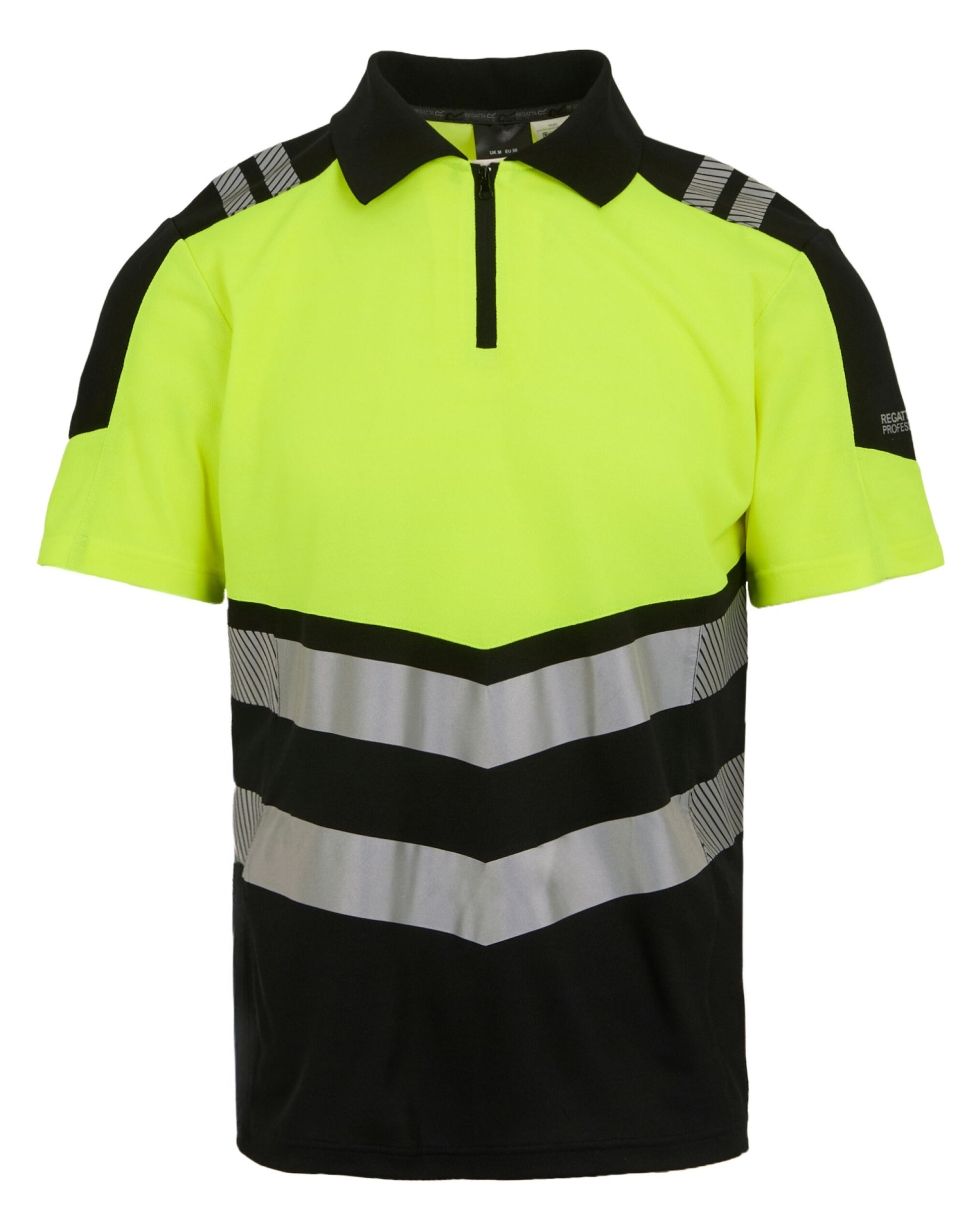 Regatta Hi-Vis X-Pro Polo