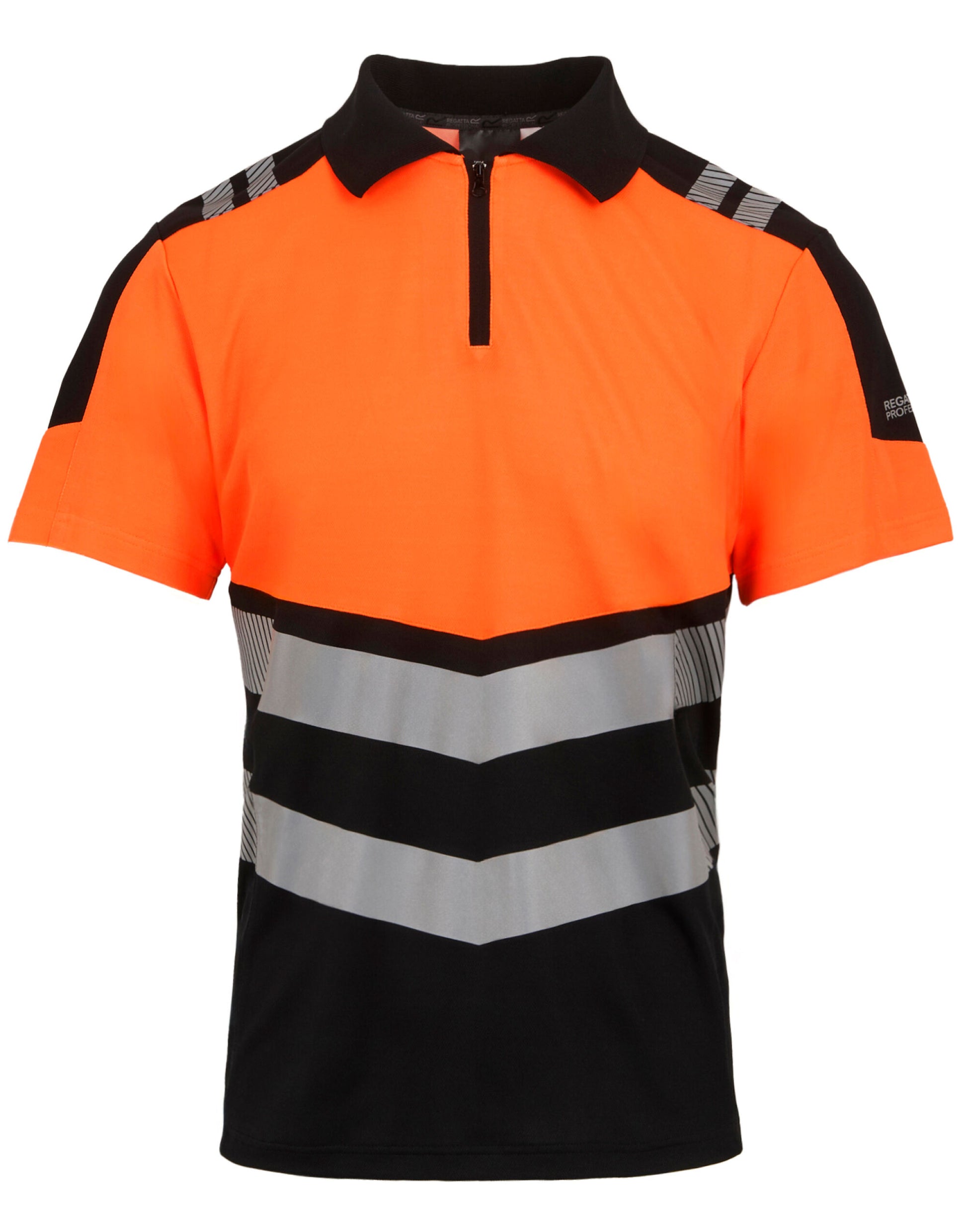 Regatta Hi-Vis X-Pro Polo
