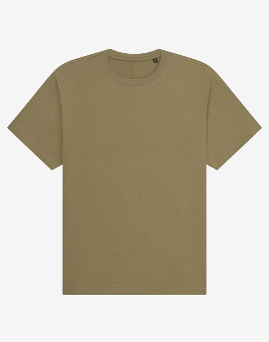 Elevate Organic Heavy T-Shirt