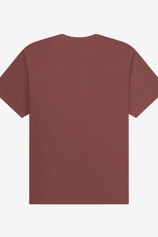 Elevate Organic Heavy T-Shirt