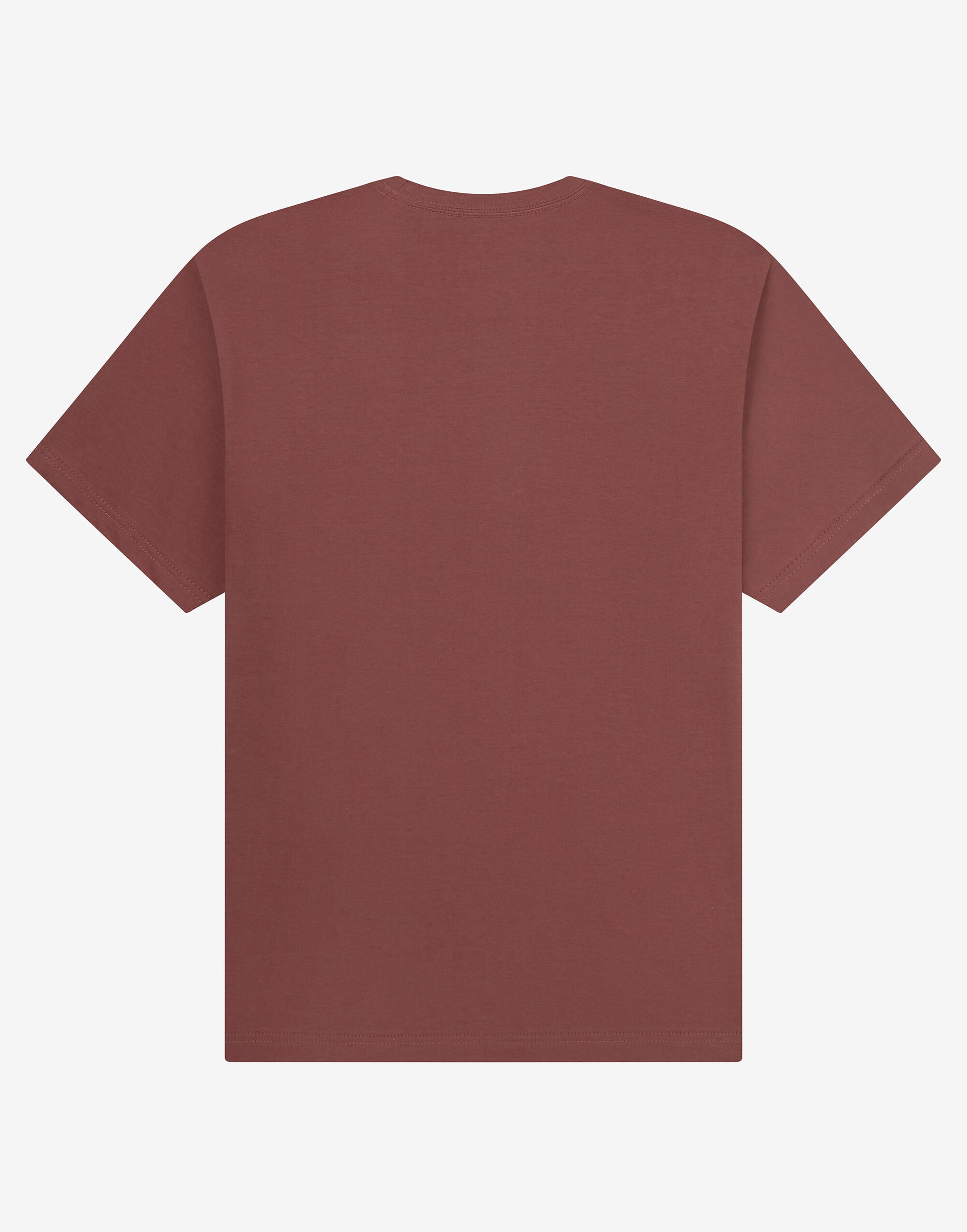 Elevate Organic Heavy T-Shirt