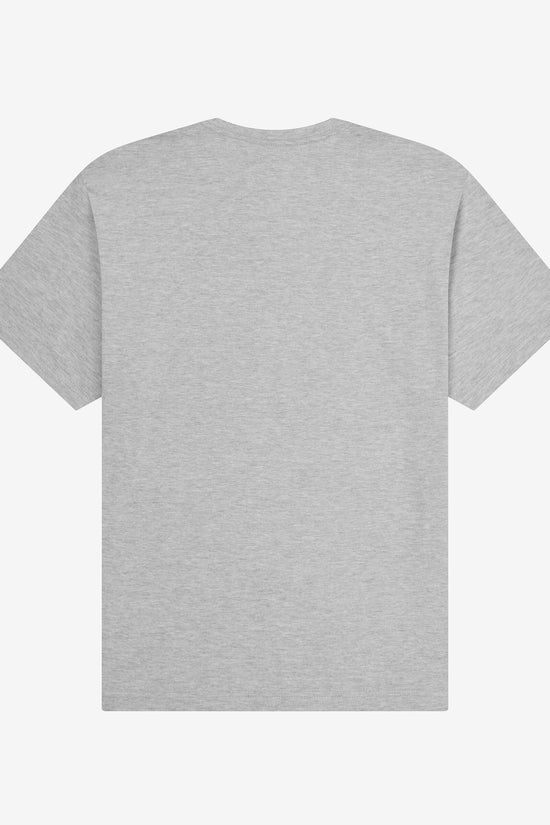 Elevate Organic Heavy T-Shirt