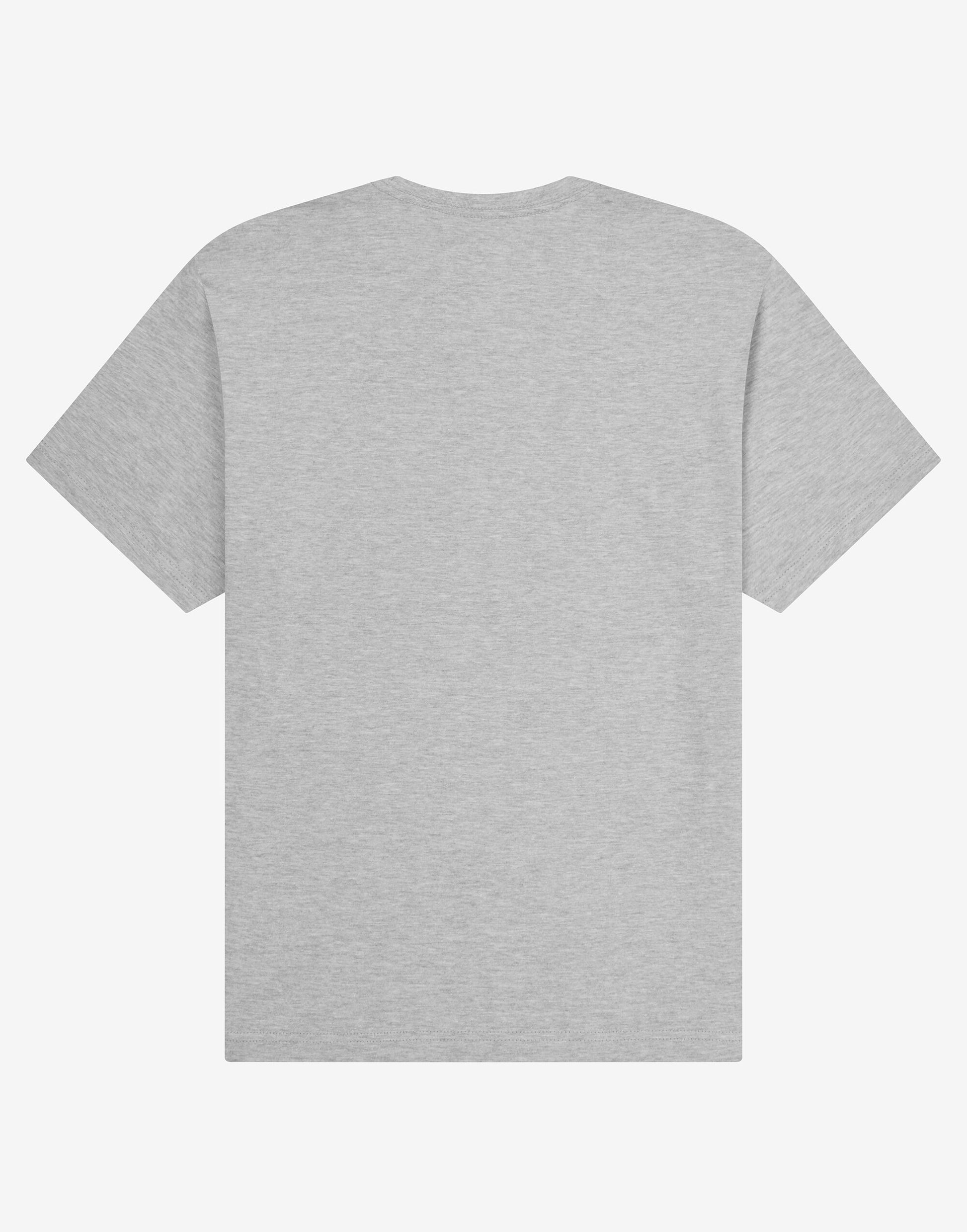 Elevate Organic Heavy T-Shirt