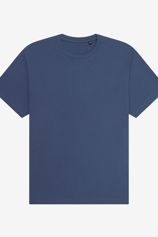 Elevate Organic Heavy T-Shirt