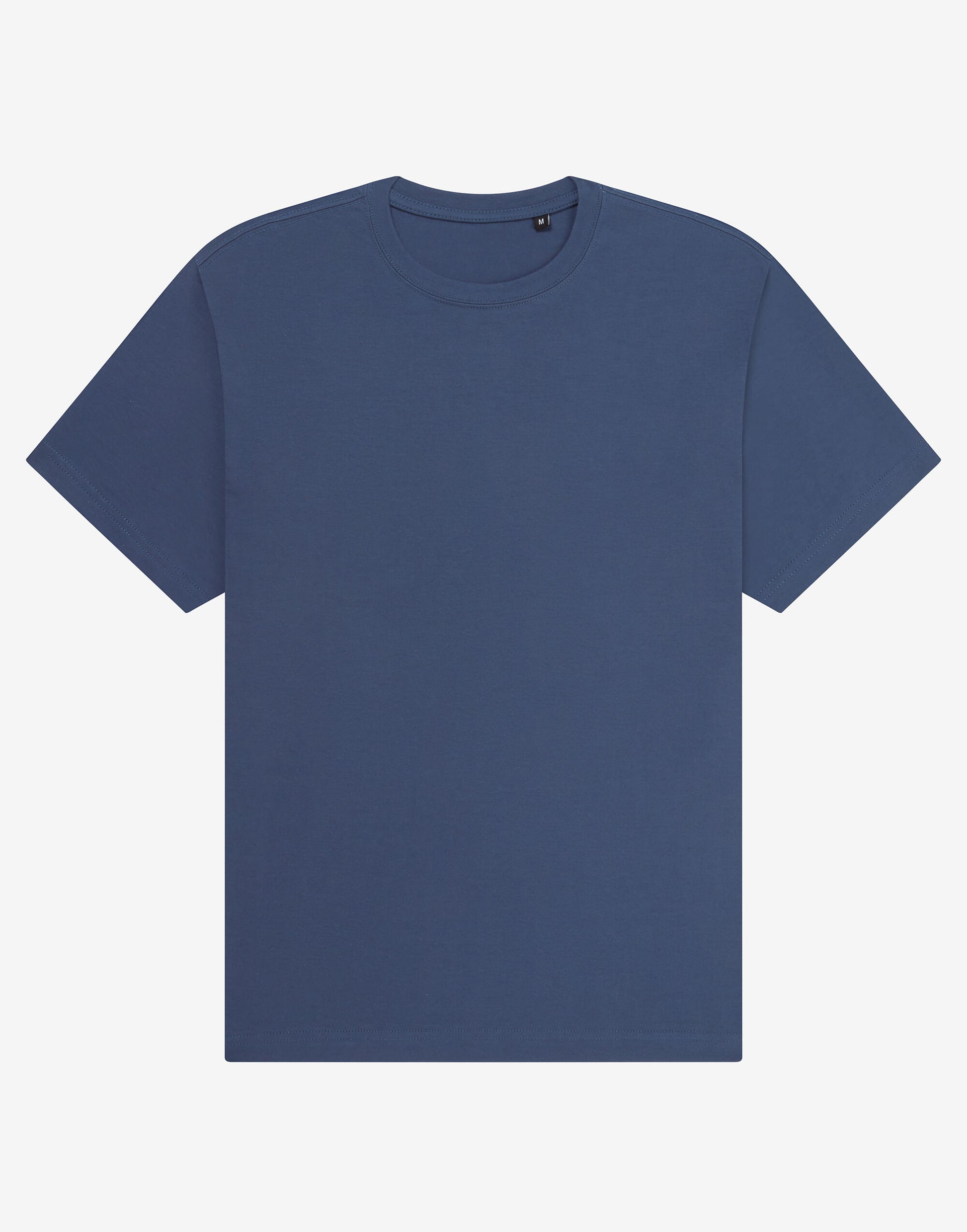 Elevate Organic Heavy T-Shirt
