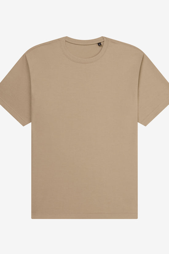 Elevate Organic Heavy T-Shirt