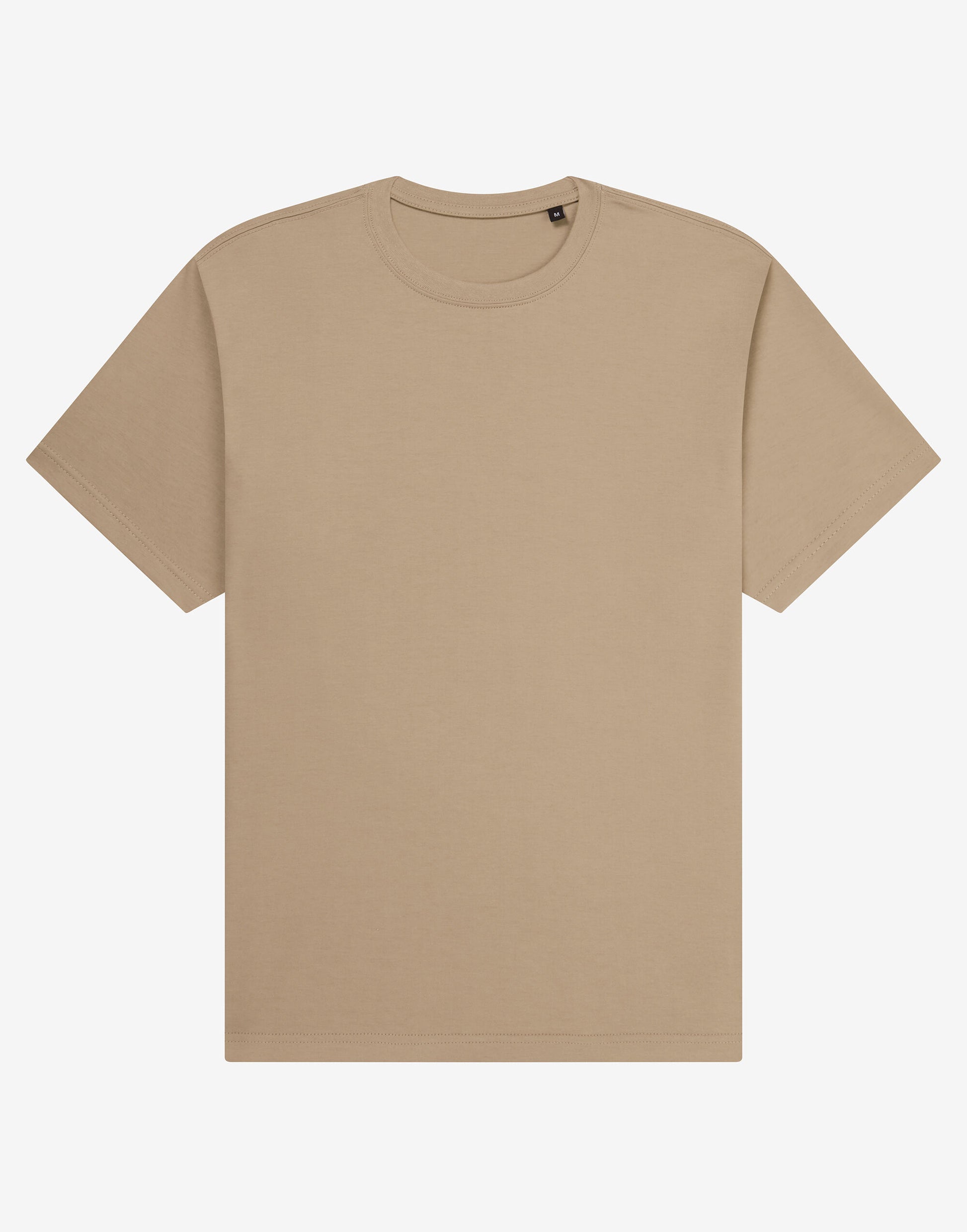 Elevate Organic Heavy T-Shirt