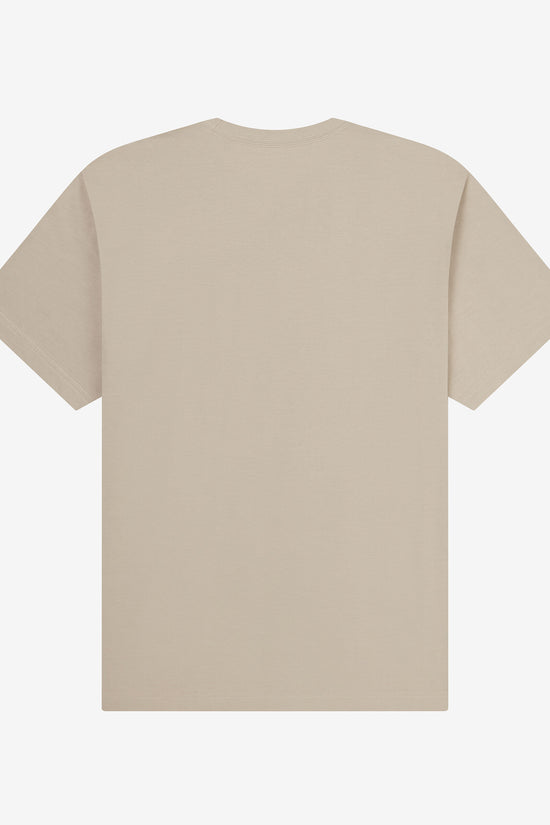 Elevate Organic Heavy T-Shirt