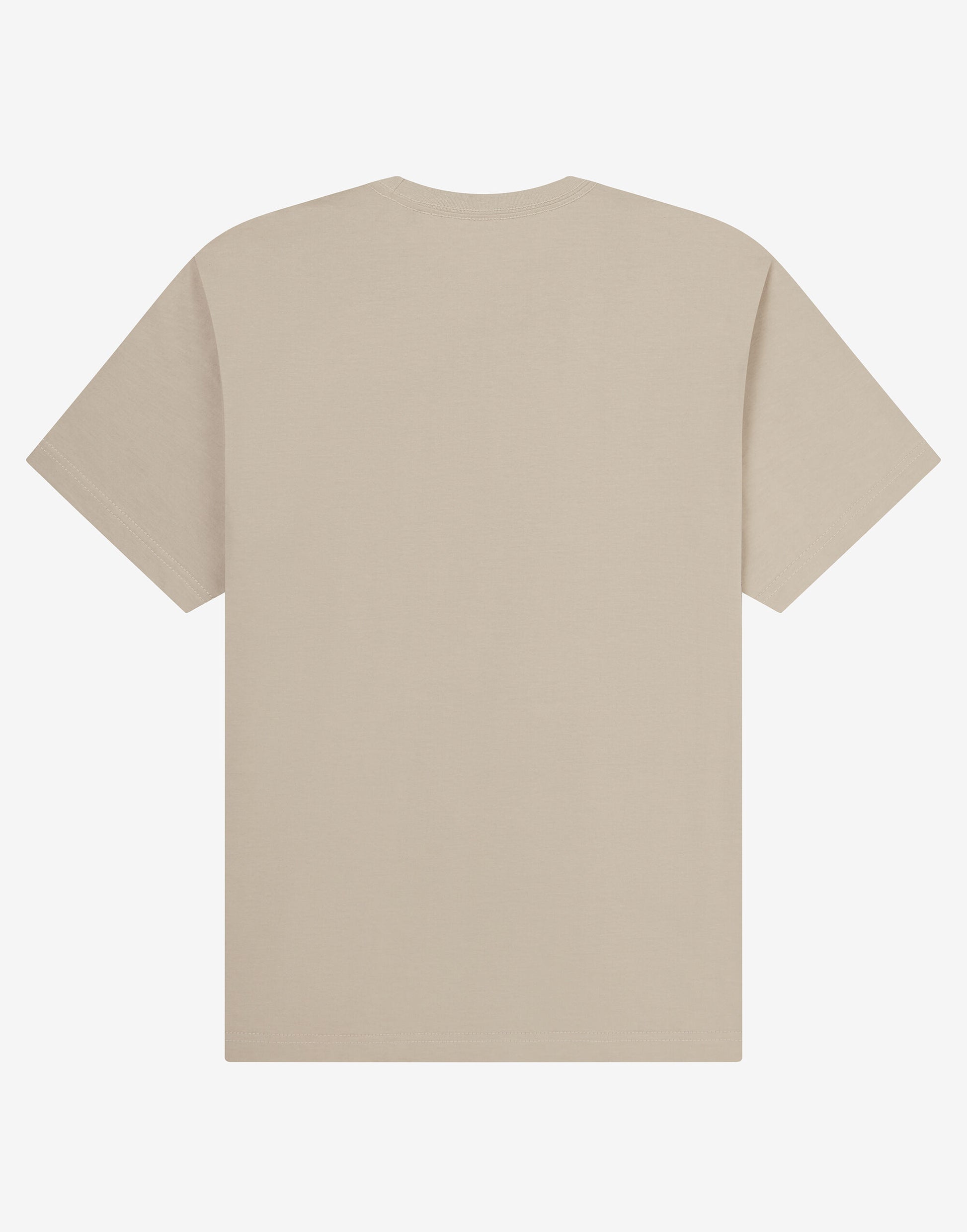 Elevate Organic Heavy T-Shirt