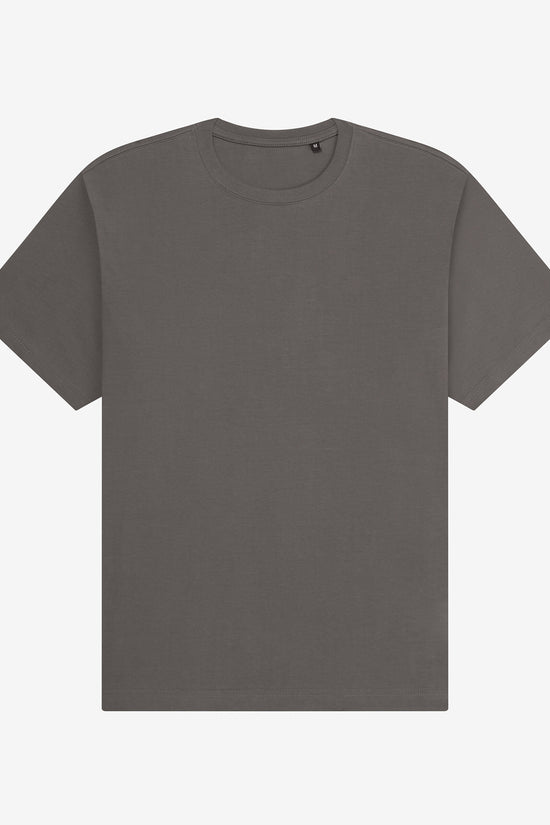 Elevate Organic Heavy T-Shirt
