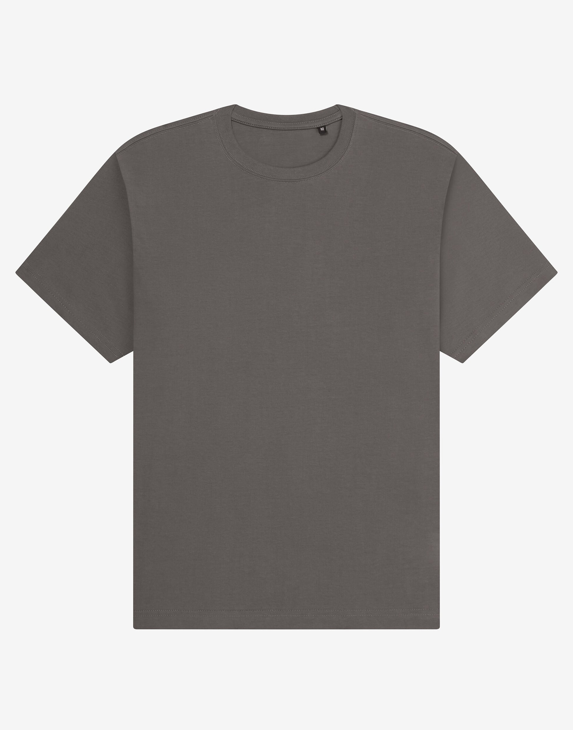Elevate Organic Heavy T-Shirt