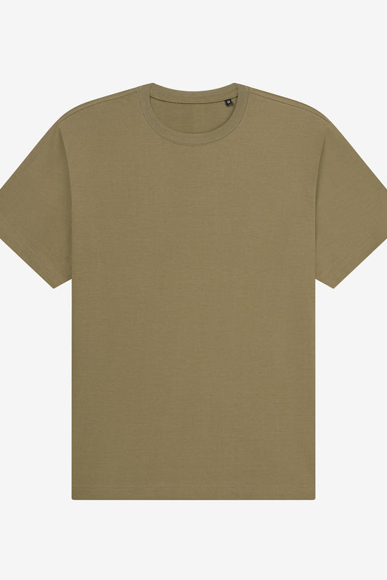 Elevate Organic Heavy T-Shirt