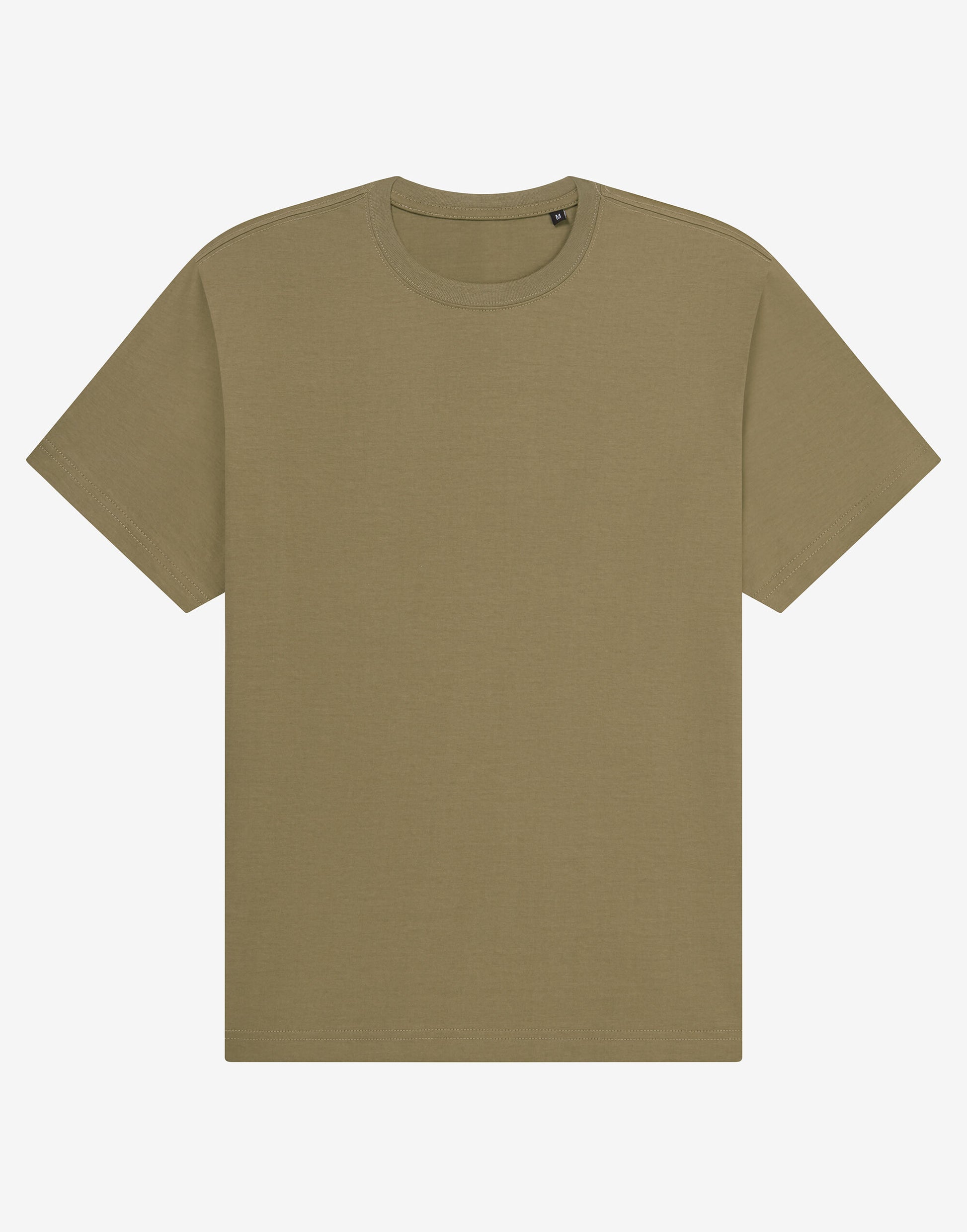 Elevate Organic Heavy T-Shirt