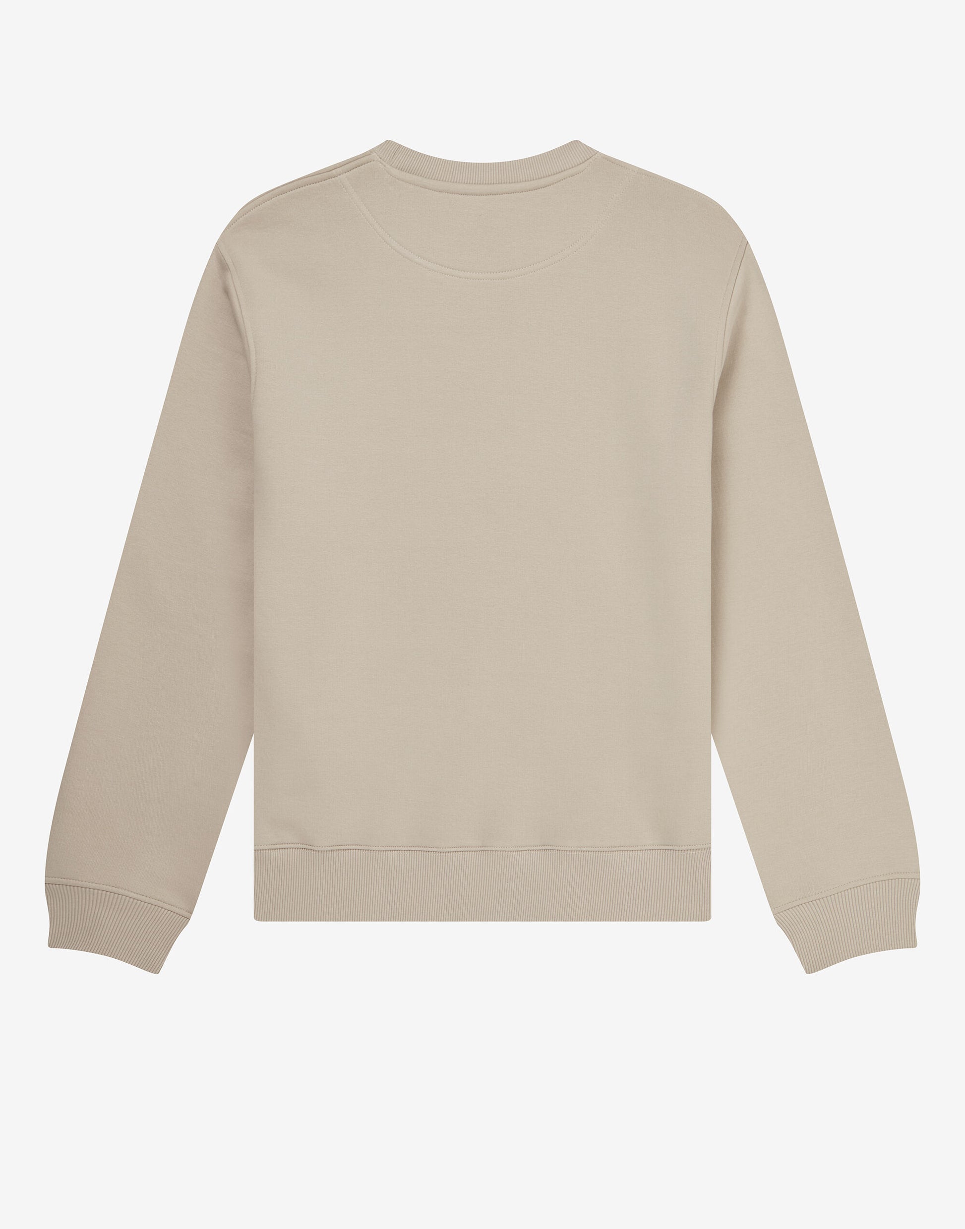 Elevate Organic Sweatshirt