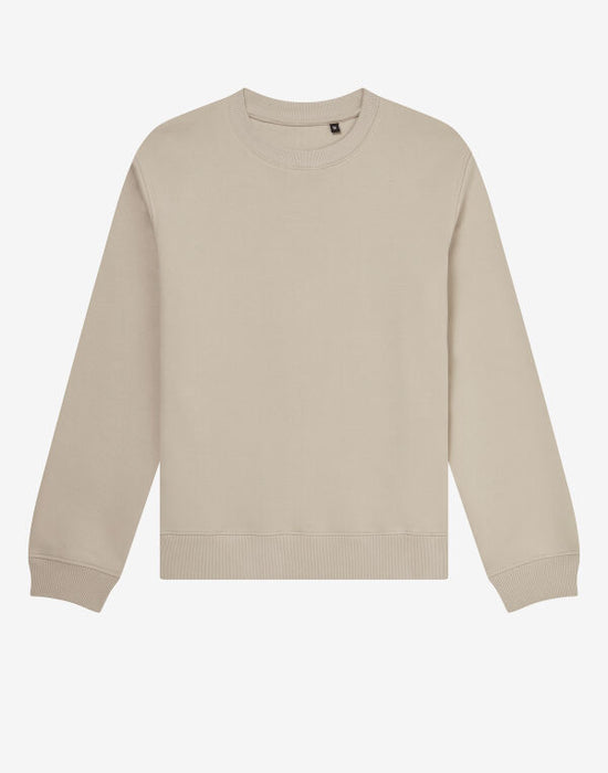Elevate Organic Sweatshirt