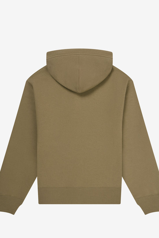 Elevate Organic Hoodie