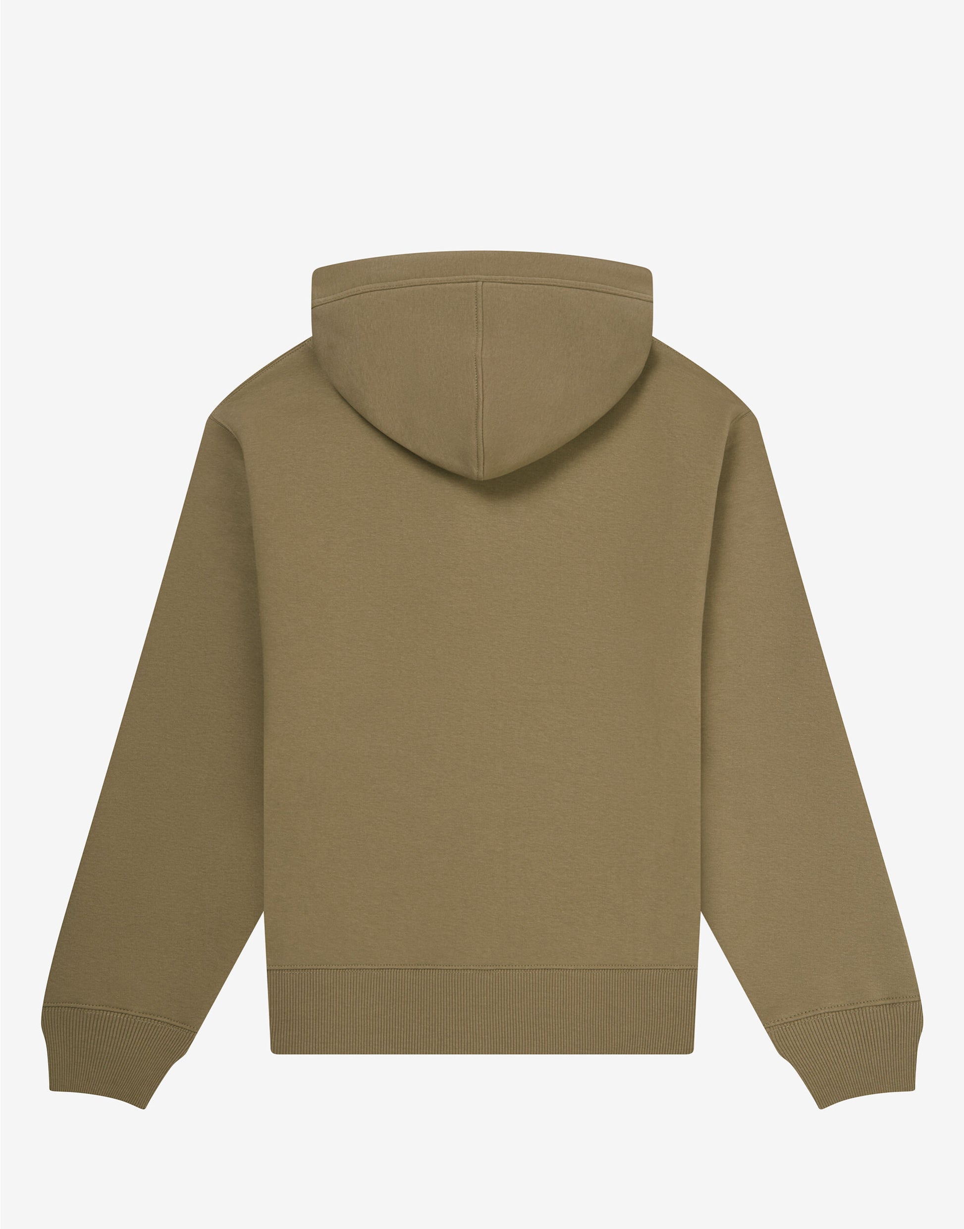 Elevate Organic Hoodie