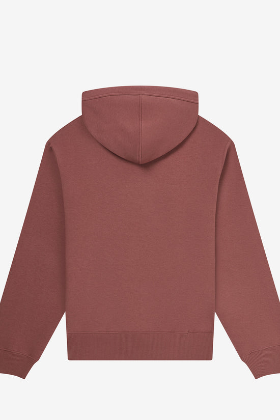 Elevate Organic Hoodie