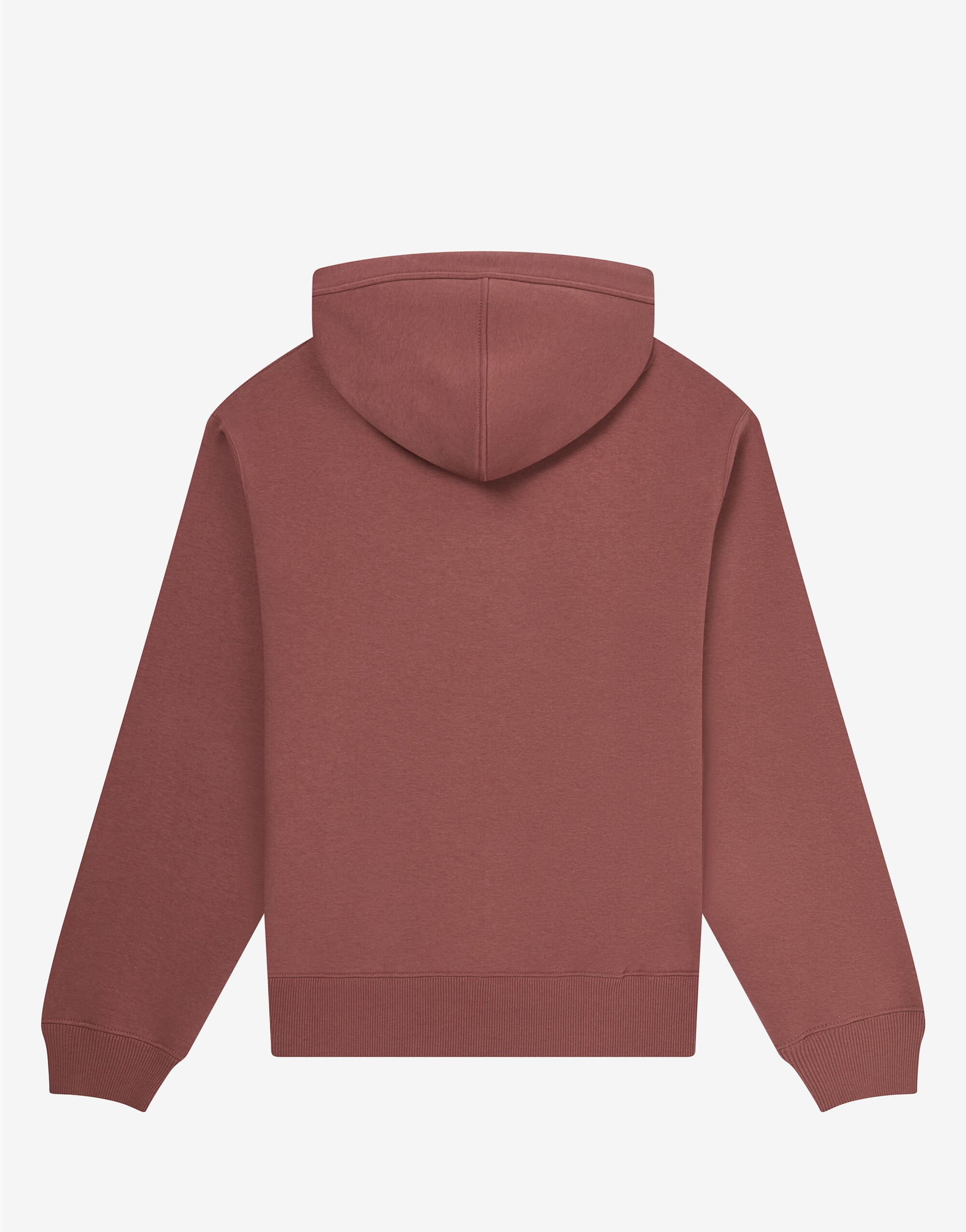 Elevate Organic Hoodie