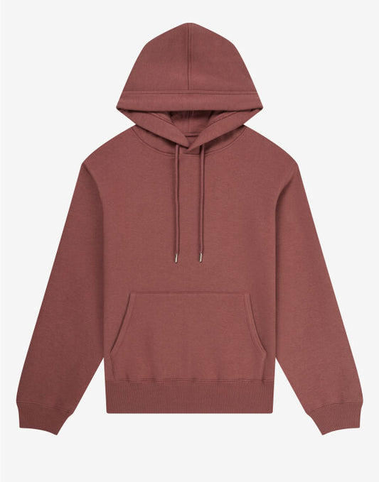 Elevate Organic Hoodie