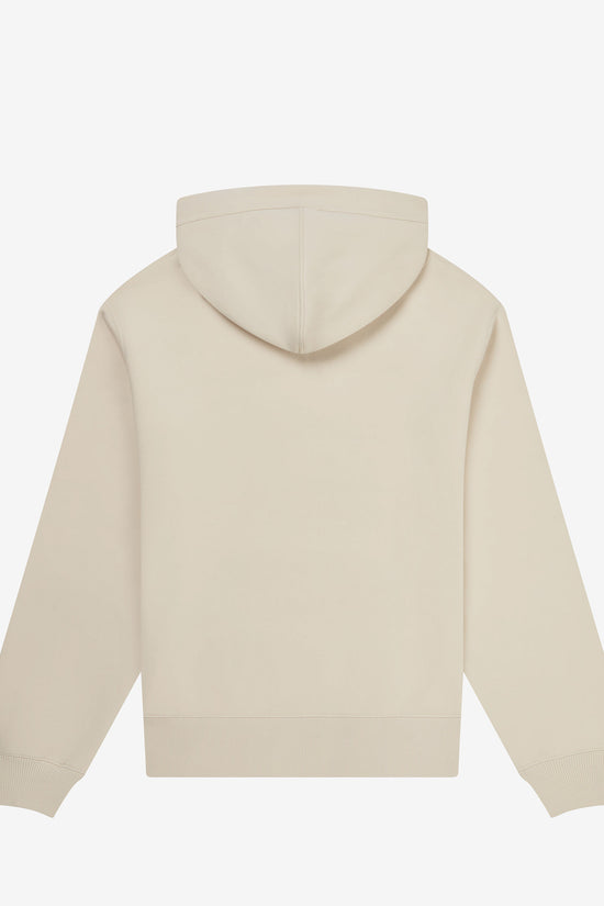 Elevate Organic Hoodie