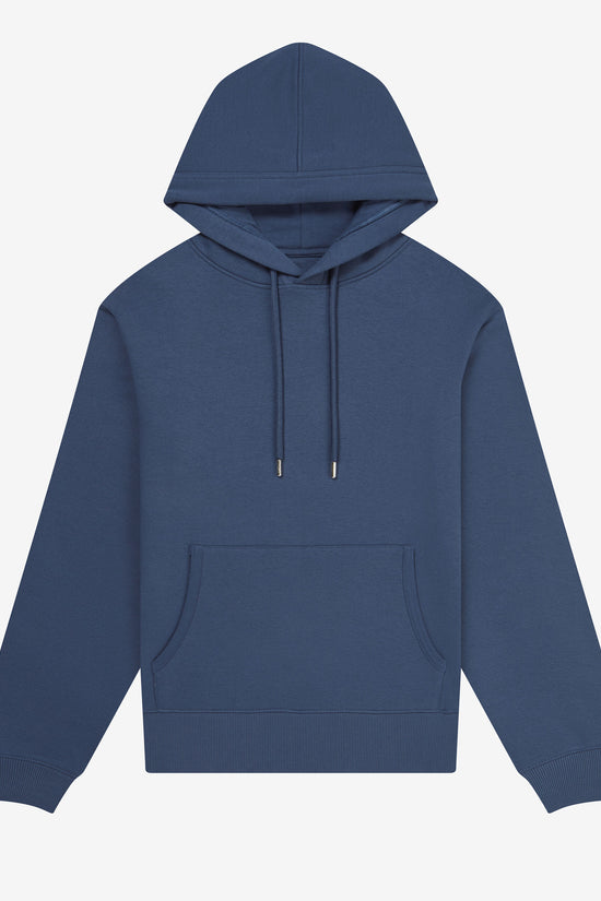 Elevate Organic Hoodie