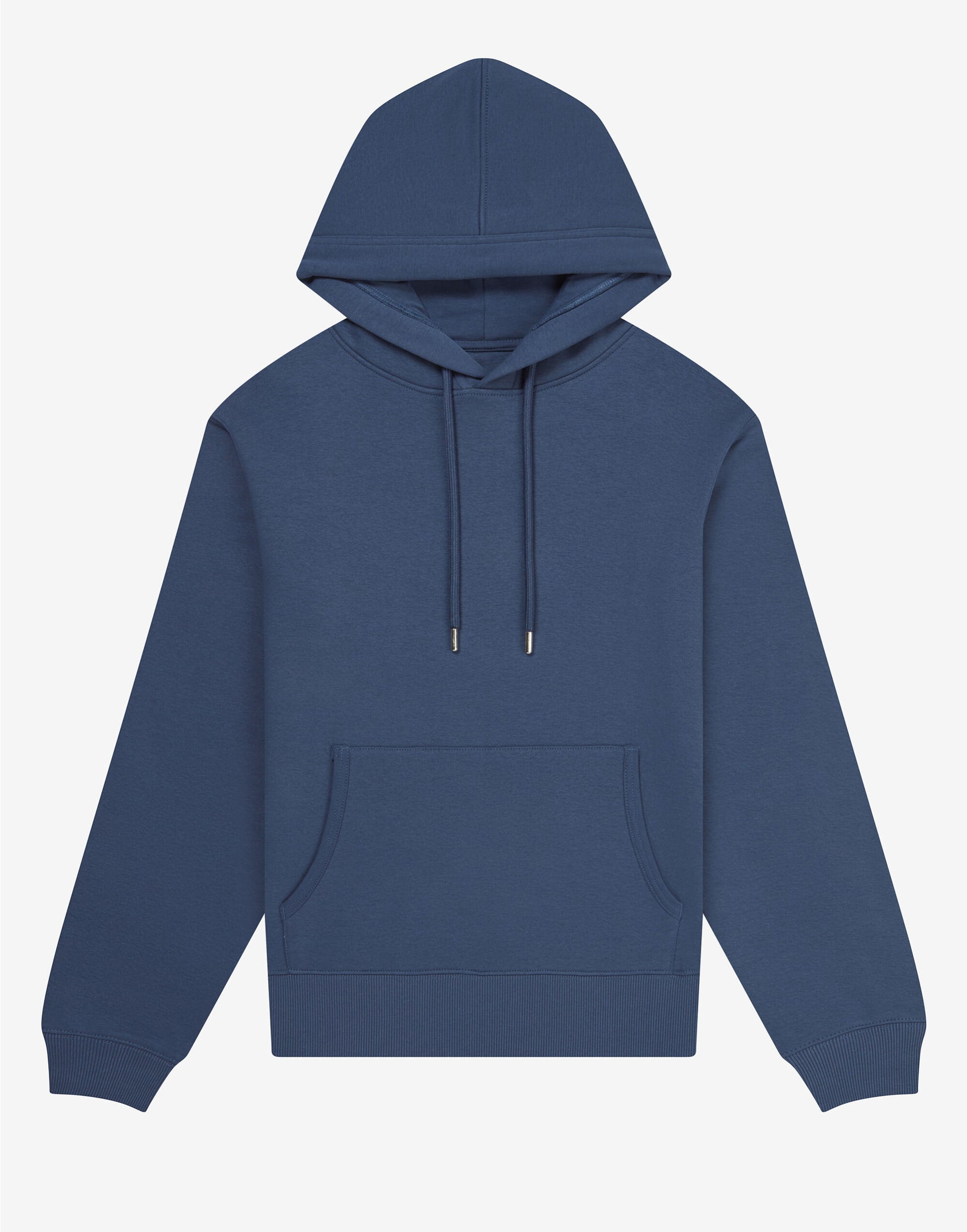 Elevate Organic Hoodie