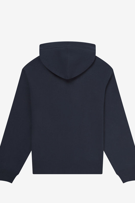 Elevate Organic Hoodie