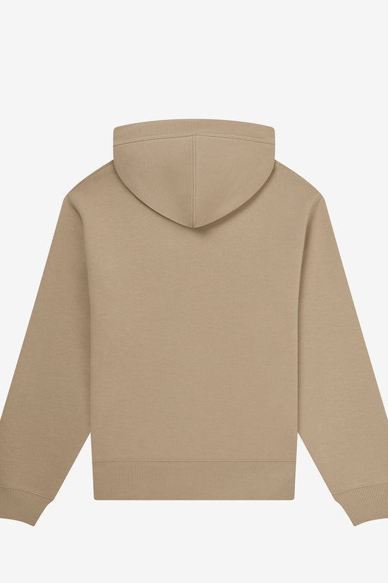 Elevate Organic Hoodie